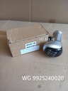 WG9925240020 Shifting handel (Howo/Sino)