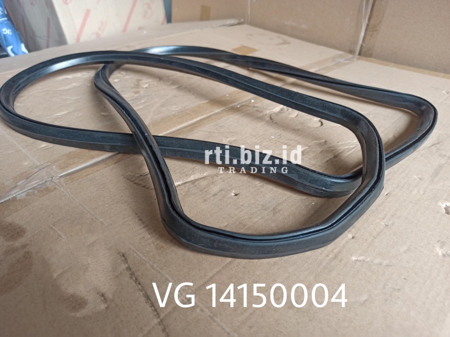 VG14150004 Gasket carter (Howo/Sino)