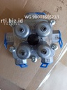 WG9000360523 4 Circle Valve Or Fourway (Besar) (Howo/Sino)