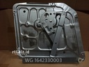 WG1642330003 Left Glass Lifter (Howo/sino)