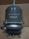 WG9000360601 Brake Chamber Rear (Howo/sino)