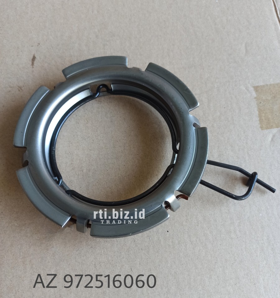 AZ972516060 Ring Cover clutch (Howo/SIno)