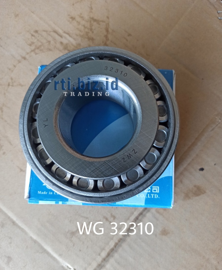 190003326531 (32310) Bearing (Howo)