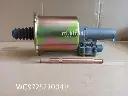 WG9725230041 Or WG9114230041 Clutch Booster Or Servo Clutch Howo/Sino