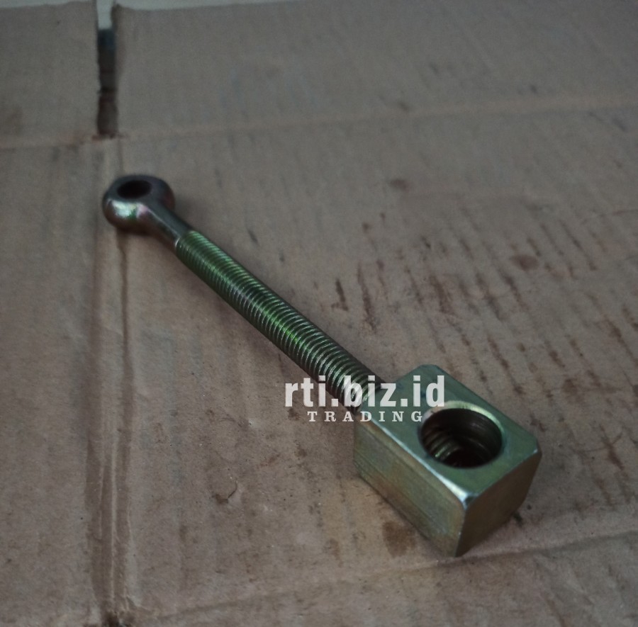 VG1500090039 Screw (Howo/Sino)