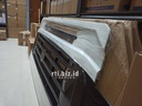 WG1642110013 Front Grill Radiator Cover (Howo/Sino)