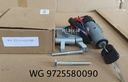 WG9725580090 Ignition (Howo/Sino)