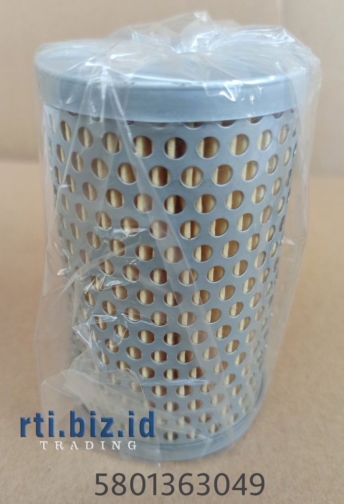 5801363049 Hydrosteer Filter Or Filter Steering (Iveco)