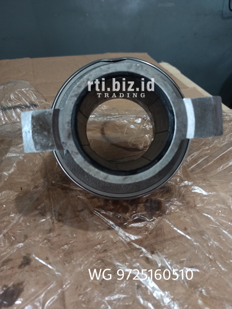 WG9725160510 Clutch Release Bearing Howo/Sino/Iveco