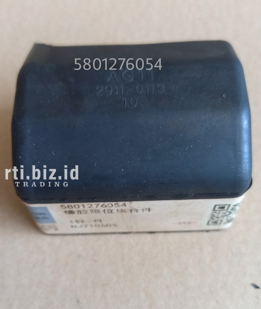 5801276054 Buffer Mount (Iveco)