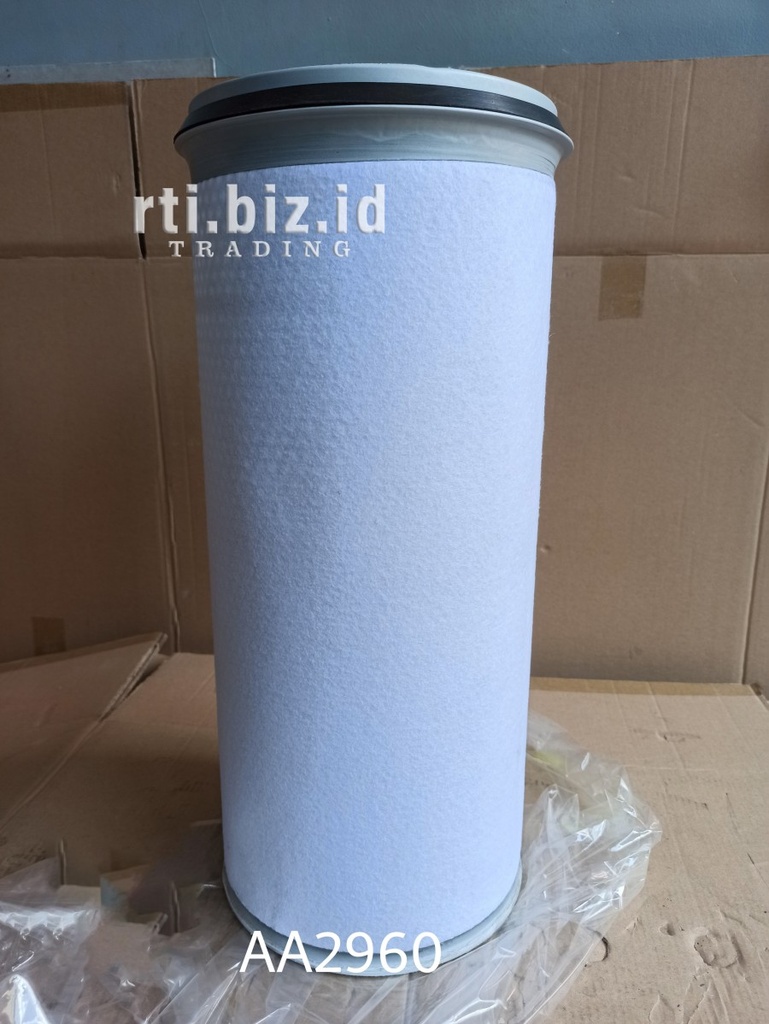 AA2960/2996157 Inner Air Filter (Iveco)