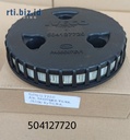 504127720/5801856862 air breather filter Or Blow by filter (Iveco)