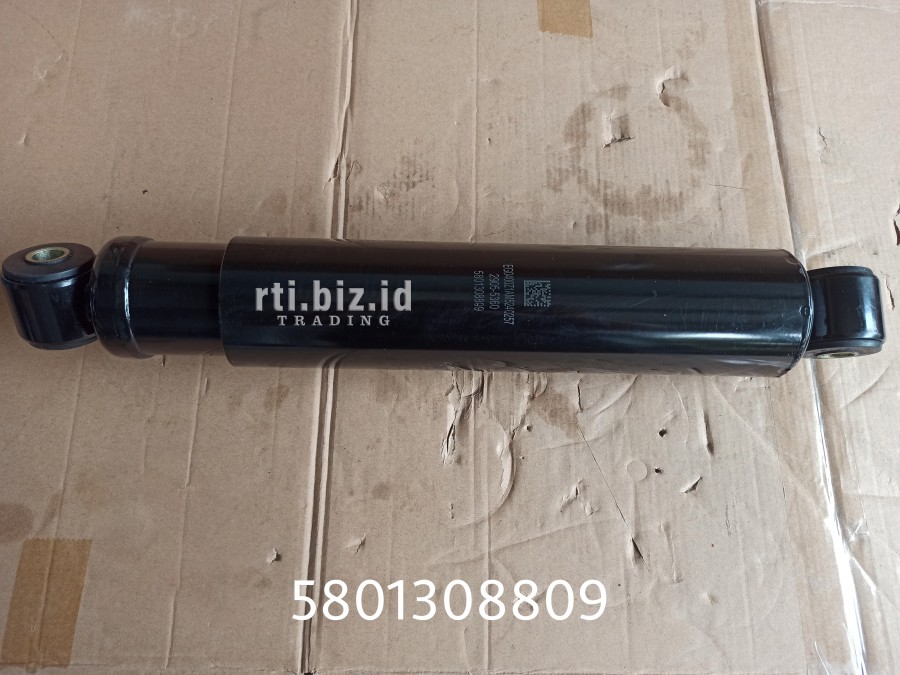 5801308809 Shock Absorber (iveco/genlyon)