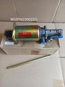 WG9114230022 Clutch Booster Or Servo Clutch (Howo/Sino)