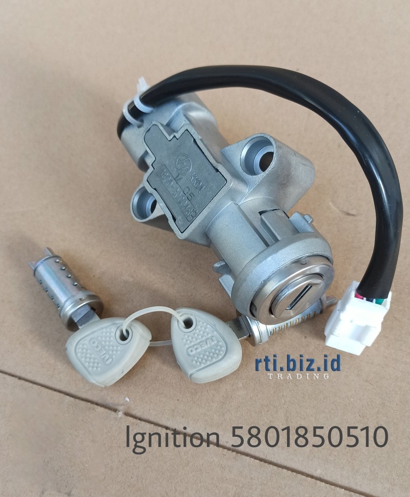 5801850510 Ignition (iveco/genlyon)