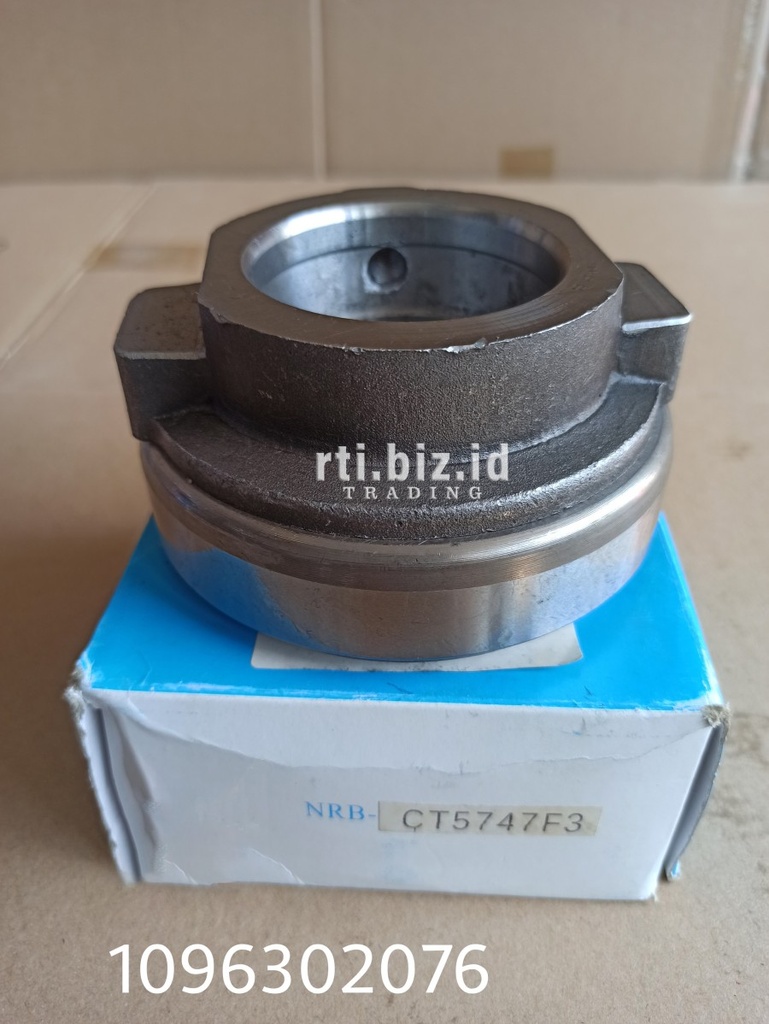 1096302076/CT5747F3 Release Bearing (Golden Dragon - Yuchai Engine)