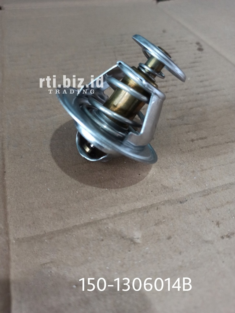 150-1306014B Thermotstat (Golden Dragon (yuchai Engine))
