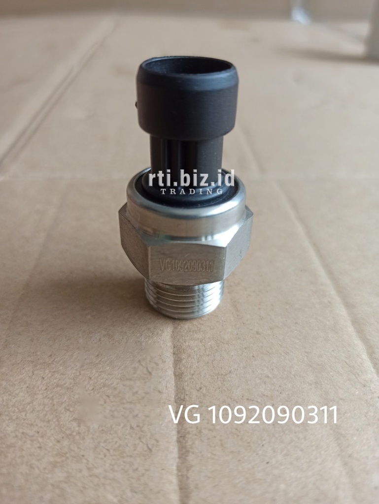 VG1092090311 Oil Pressure Sensor (Howo/Sino)