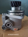 612600130055 Steering Pump (Wechai/Time)