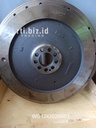 AZ1242020003 Or WG1242020003 Fly Wheel (Howo/Sino)