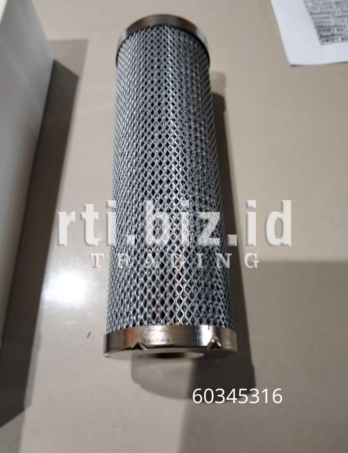 60345316 Filter steering (Sany)