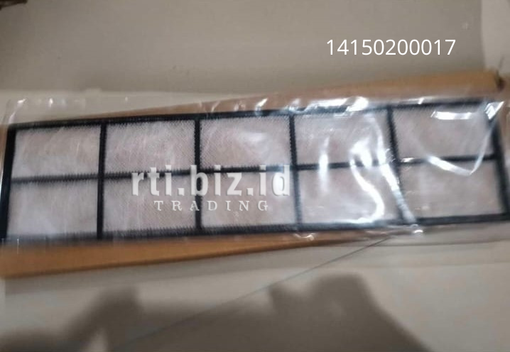 14150200017 Filter Ac (Sany)