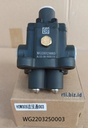 WG2203250003 Double H Valve (Howo/Sino)