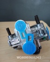 WG9000360524 Relay Valve (Howo/Sino)