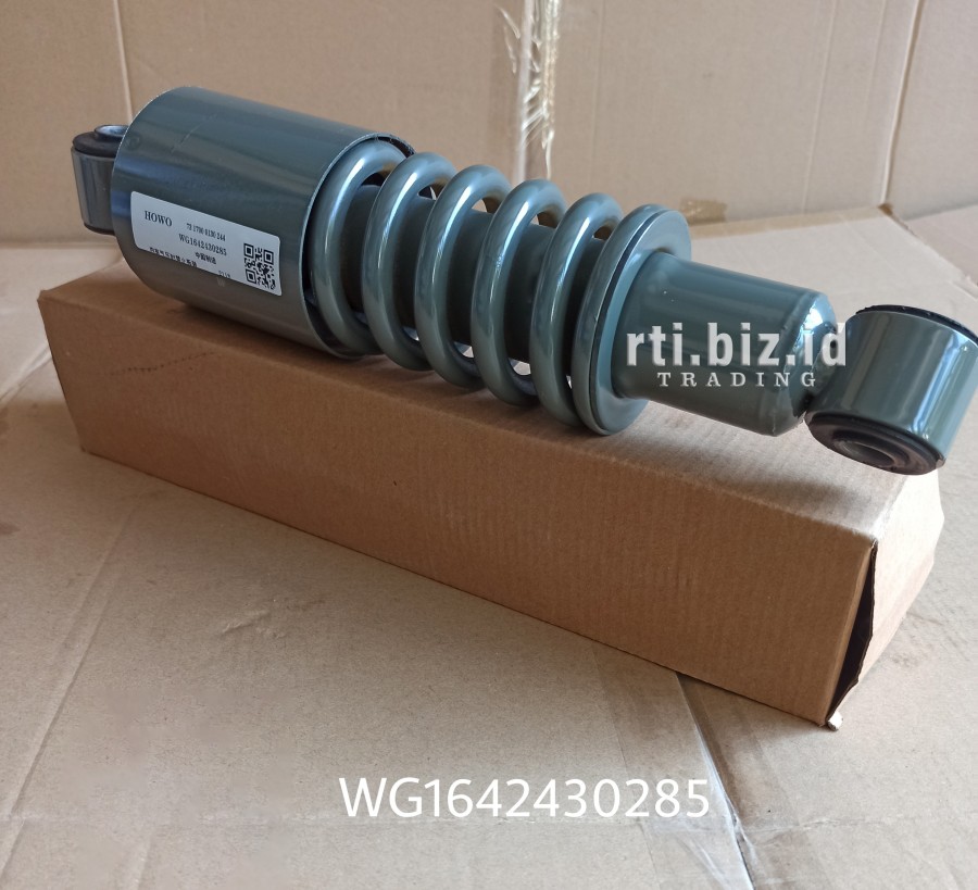 WG1642430285 Shock Absorber Front Cabin (Howo/Sino)