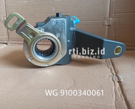 WG9100340061 Slack Adjuster RH (Howo/Sino)