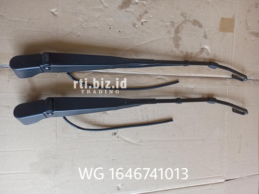 WG1646741013 Wiper Arm Howo (Howo/Sino)