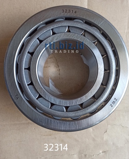 190003326543 (32314) Bearing (Howo)