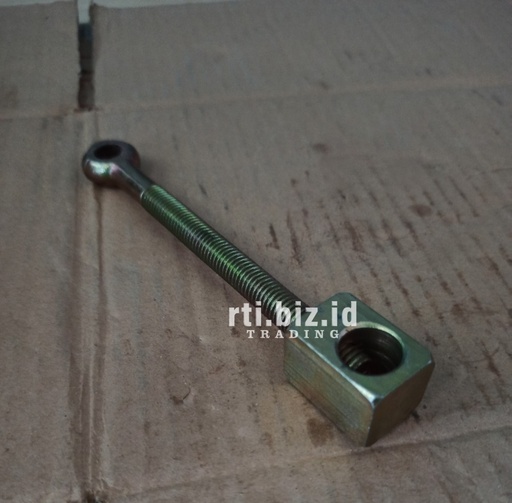 VG1500090039 Screw (Howo/Sino)