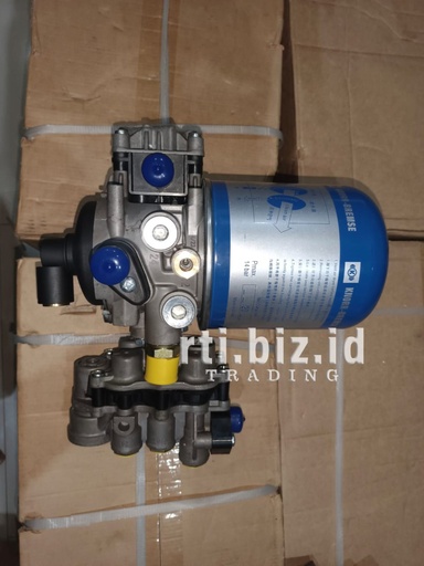 ZE4501/41285095 Air Dryer Assy (Knor)