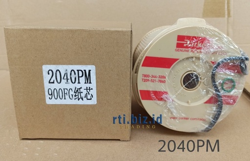 2040PM/500191788/900fh Filter Water Seperator Or Racor Filter (Iveco)