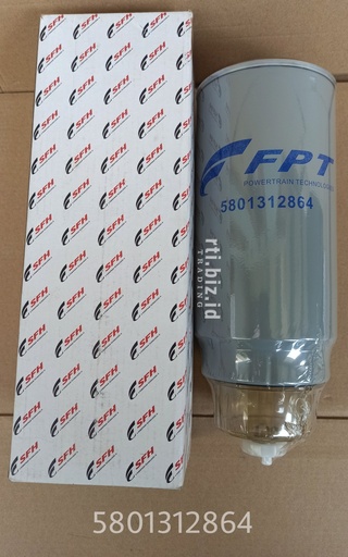 5801312864/5802302816/500190551 Fuel Filter Element/Primary (Iveco)