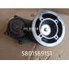 5801343602/5801569151 Water Pump (Iveco-Genlyon)