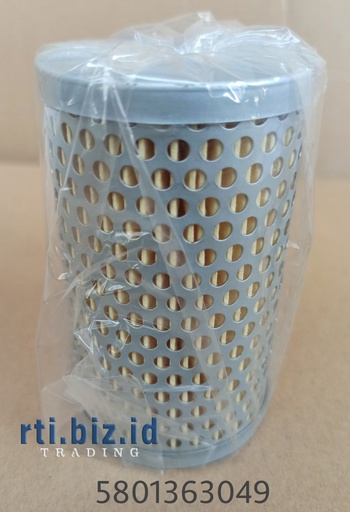 5801363049 Hydrosteer Filter Or Filter Steering (Iveco)
