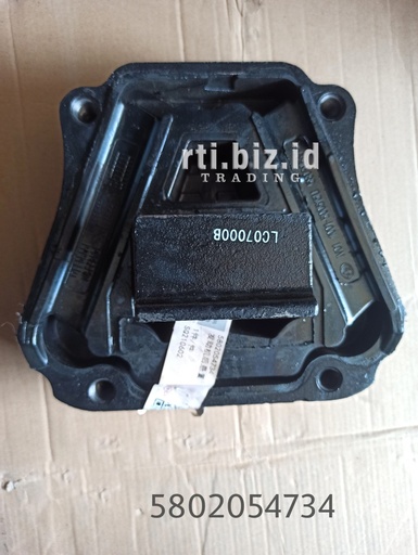 5802054734 Engine Silent Block (Iveco)