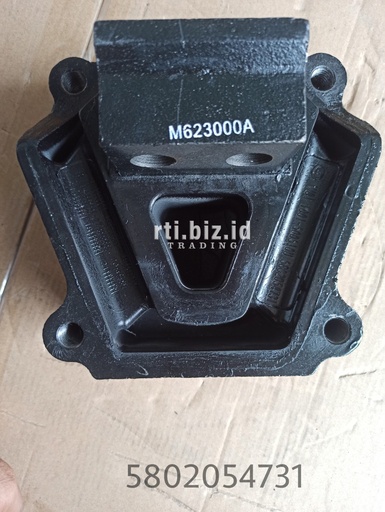 5802054731 Engine Silent Block (Iveco)