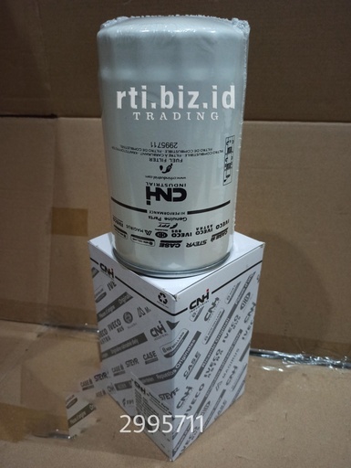 2995711/2994048/5801586769 Fuel Filter Element (IVECO)