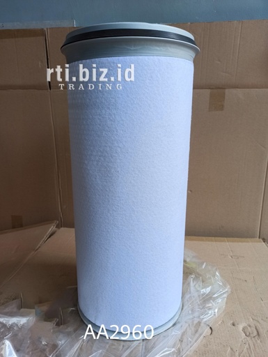 AA2960/2996157 Inner Air Filter (Iveco)