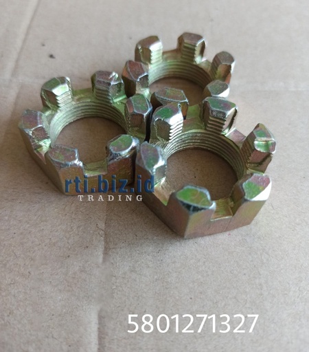 5801271327 Nut (Iveco)