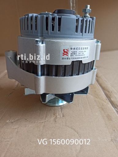 VG1560090012 Alternator (Howo/Sino)