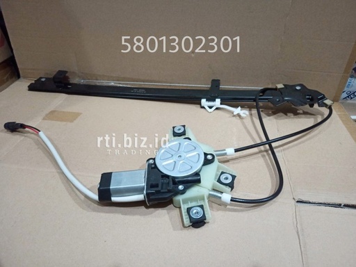 5801302301 Electric Window Lifter (iveco/genlyon)