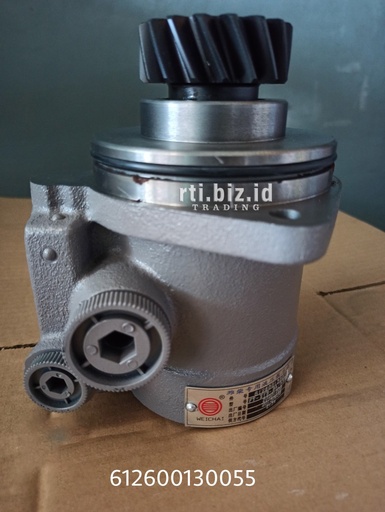 612600130055 Steering Pump (Wechai/Time)
