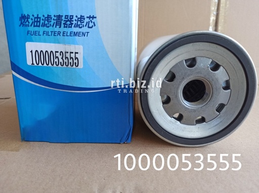 1000053555A/1000053555 Fuel Filter 4 Micron (Weichai)