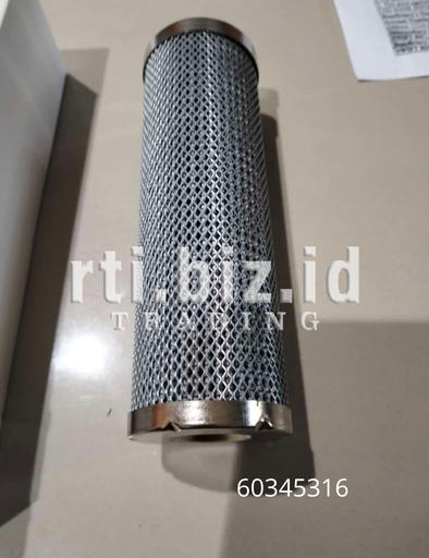 60345316 Filter steering (Sany)