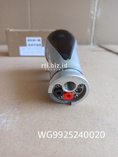 WG9925240020 Shifting handel (Howo/Sino)