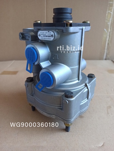 WG9000360180 Trailer Valve (wabco)